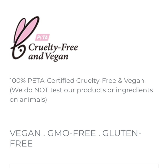 🆕SERAPHINE BOTANICALS: LUNA LINER WATER RESISTANT EYELINER PEN 🖊️ - Picture 7 of 8